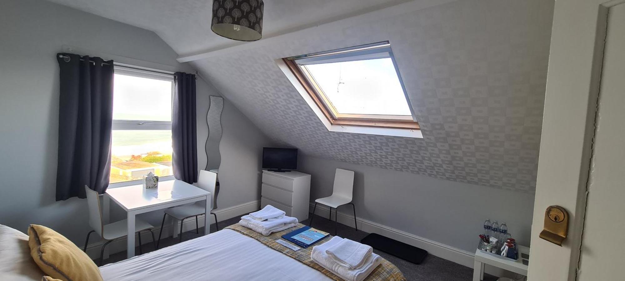 Saltwater Hotel เซนต์ไอฟส์ ภายนอก รูปภาพ