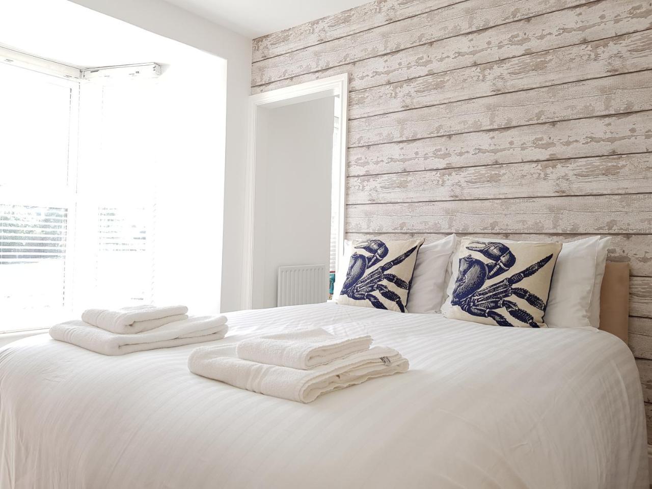 Saltwater Hotel เซนต์ไอฟส์ ภายนอก รูปภาพ