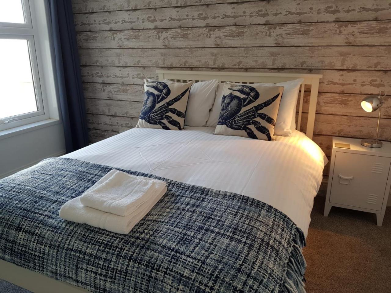 Saltwater Hotel เซนต์ไอฟส์ ภายนอก รูปภาพ