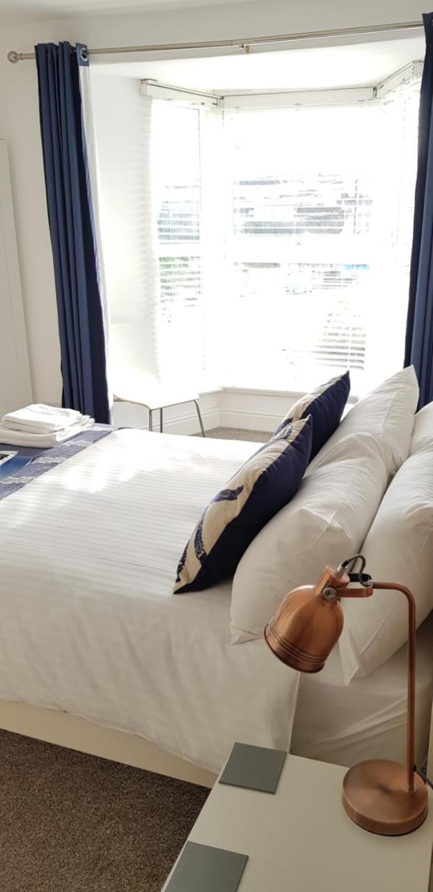 Saltwater Hotel เซนต์ไอฟส์ ภายนอก รูปภาพ